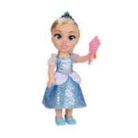 Disney Princess My Friend Cenerentola Doll da 38 cm
