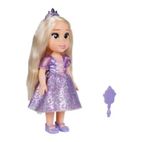 	Disney Princess My Friend Rapunzel Doll da 38 cm