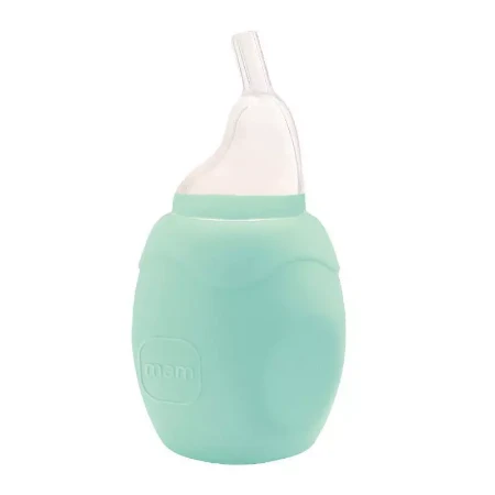 Immagine di Mam Aspiratore Nasale con Beccuccio in Silicone Extra Soft