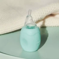 Immagine di Mam Aspiratore Nasale con Beccuccio in Silicone Extra Soft