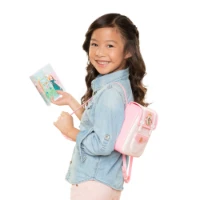 Disney Princess Style Collection Zaino Trendy