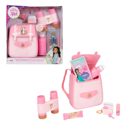 Disney Princess Style Collection Zaino Trendy
