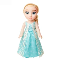 Frozen My Friend Elsa Classic Doll da 38 cm 