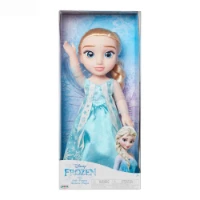 Frozen My Friend Elsa Classic Doll da 38 cm 