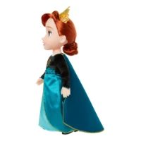 Frozen 2 Bambola Anna Queen da 38 cm