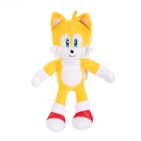 Sonic 3 Movie Plush da 23 cm