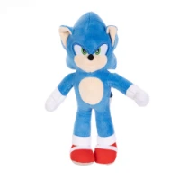 Sonic 3 Movie Plush da 23 cm
