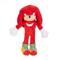 Sonic 3 Movie Plush da 23 cm