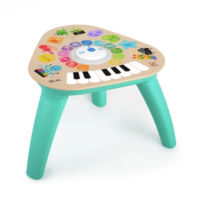 Hape Tavolo Multiattività dal Tocco Magico