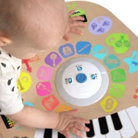 Hape Tavolo Multiattività dal Tocco Magico