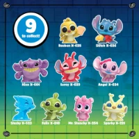 Doorables Stitch Set da Collezione