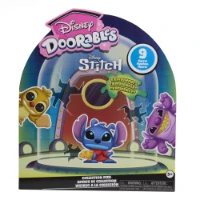 Doorables Stitch Set da Collezione