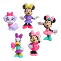 Minnie Pack 5 pezzi non Articolati