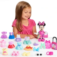 Minnie Fashion Collection