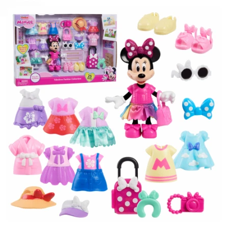 Minnie Fashion Collection