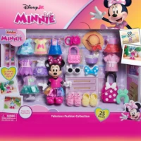 	Minnie Fashion Collection