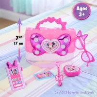 Minnie Bowfabulous Set Bag