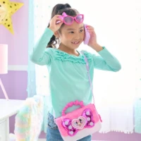 Minnie Bowfabulous Set Bag