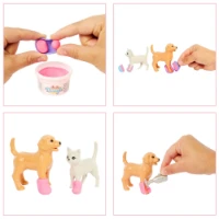 Barbie Clinica Veterinaria di Pronto Soccorso