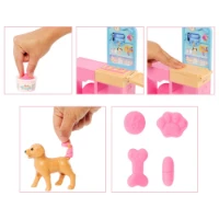 Barbie Clinica Veterinaria di Pronto Soccorso