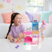 Barbie Clinica Veterinaria di Pronto Soccorso