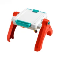 Fisher Price Tavolino Attività 4 in 1 