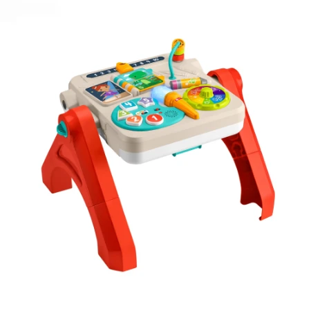 Fisher Price Tavolino Attività 4 in 1 