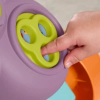 Fisher Price Scimmietta Primi Passi 