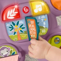 Fisher Price Scimmietta Primi Passi 