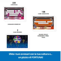 Ravensburger La Ruota della Fortuna