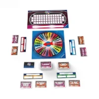 Ravensburger La Ruota della Fortuna