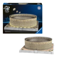 Ravensburger Puzzle 3D Colosseo