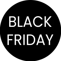 Immagine per il marchio Black Friday