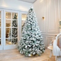 Albero Innevato
