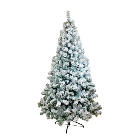 Albero Innevato	