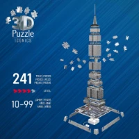 Ravensburger Puzzle 3D Empire State Building