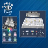 Ravensburger Puzzle 3D Empire State Building