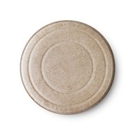 Guardini Stampo Tondo in Carta per Friggitrice ad Aria 19 x 3 cm 
