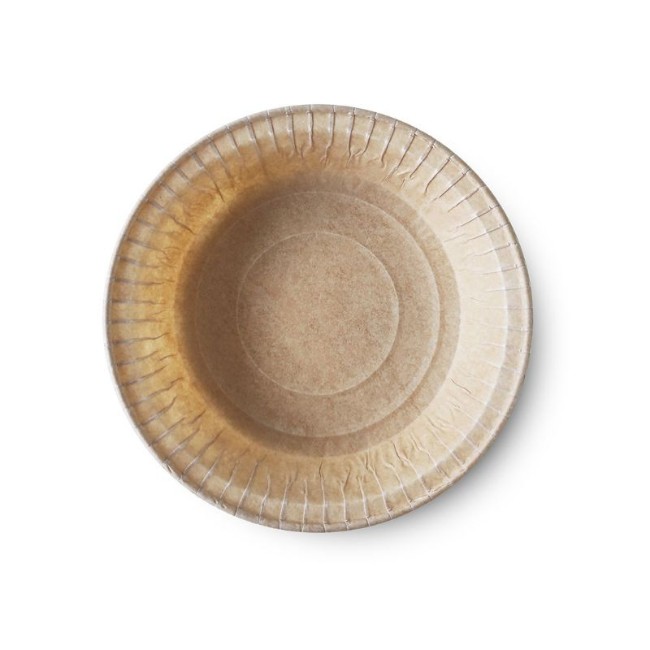 Guardini Stampo Tondo in Carta per Friggitrice ad Aria 13,5 x 3 cm
