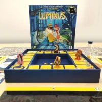 Cranio Creations Luminus