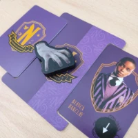 Cranio Creations Mercoledi' Creature e Reietti