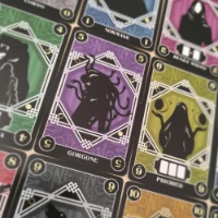 Cranio Creations Mercoledi' Creature e Reietti