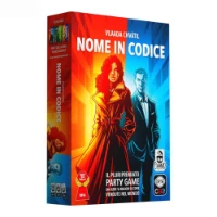 Cranio Creations Nome in Codice Seconda Edizione