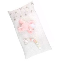 Arias Bambola Reborn 45 cm Lucia con Coperta