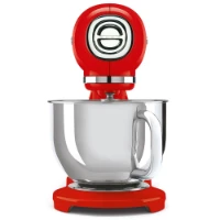 Smeg Impastatrice Full Color - Rosso