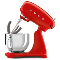 Smeg Impastatrice Full Color - Rosso