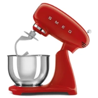 Smeg Impastatrice Full Color - Rosso