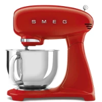 Smeg Impastatrice Full Color - Rosso