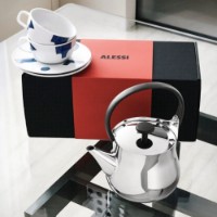 Alessi & Tea Set Regalo