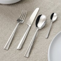 Alessi Set Posate Asta 24 pezzi